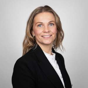 Katrine Borren - Yippi