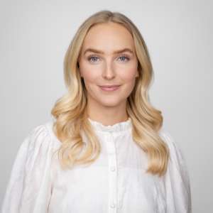 Tara Husmo Fagerstad - Yippi